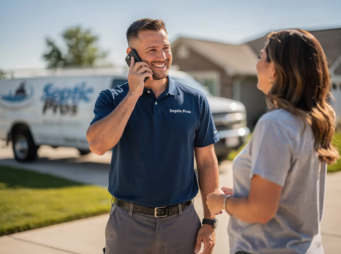 Septic Tank Pumping Wall, TX FAQs